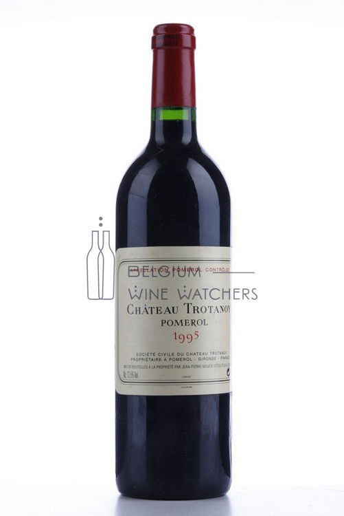 Picture of 1995 TROTANOY